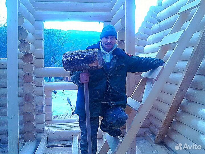 Кровельщик