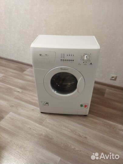 Стиральная машина ардо