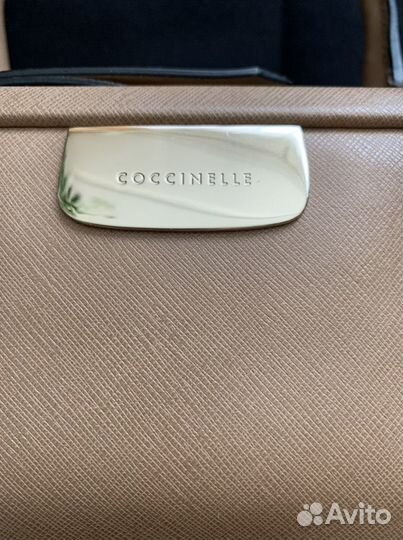 Сумка coccinelle