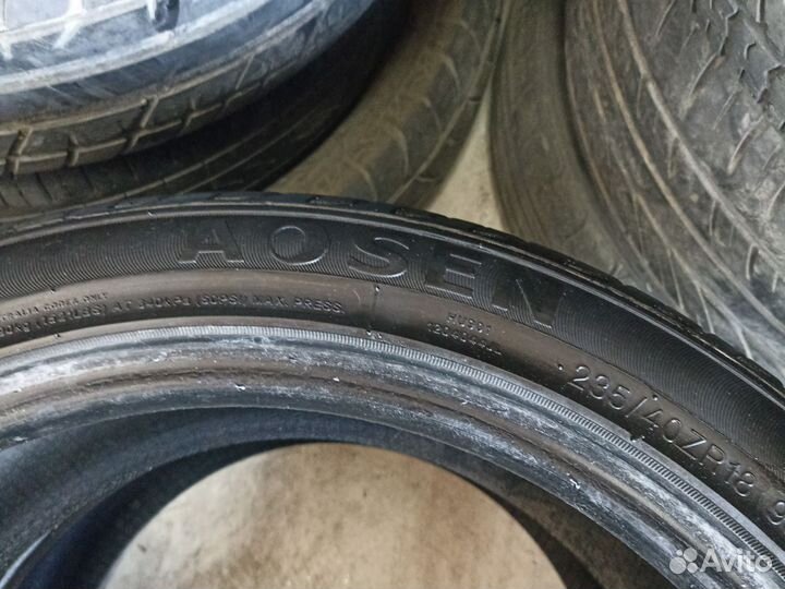 Aosen HU901 235/40 R18