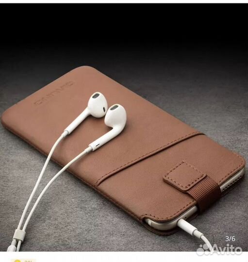 Qialino чехол для iPhone 7,8,se2 Модный чехол ручн