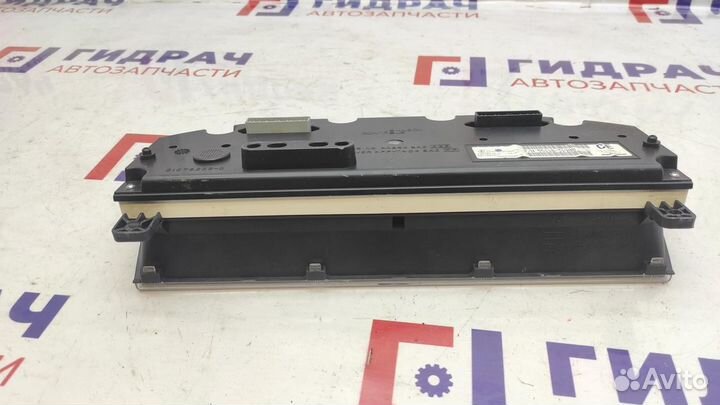 Панель приборов Nissan Almera Classic 24810-95F0B