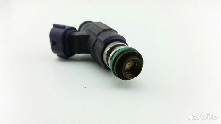 Форсунка топливная Nissan Primera TP12 QR20DE 2002