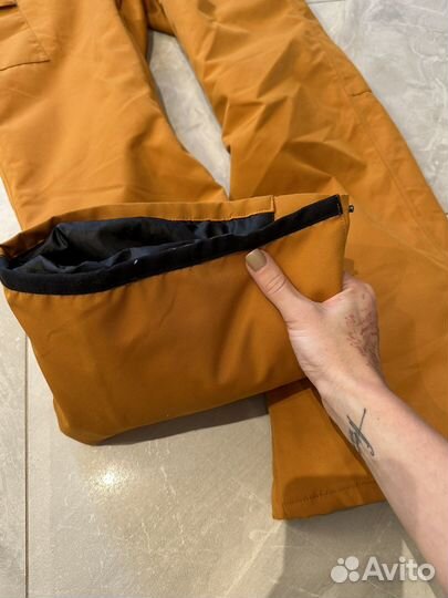 Сноубордический костюм Billabong