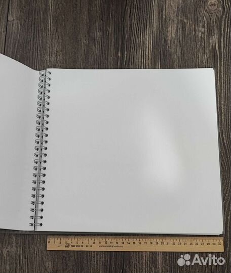 Альбом для рисования Икея