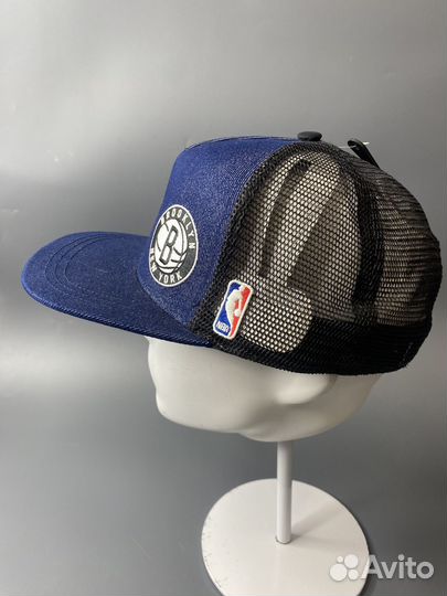 Бейсболка мужская Adidas NBA оригинал