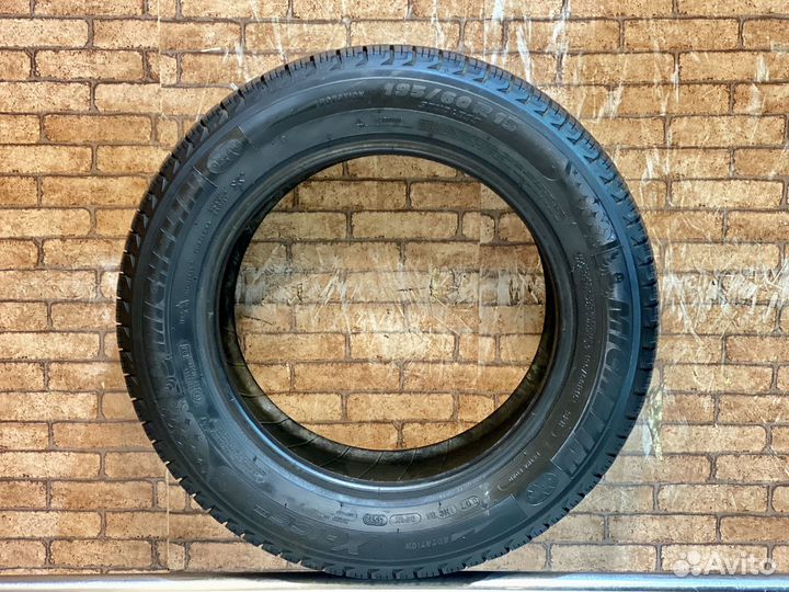 Michelin X-Ice 3 195/60 R15