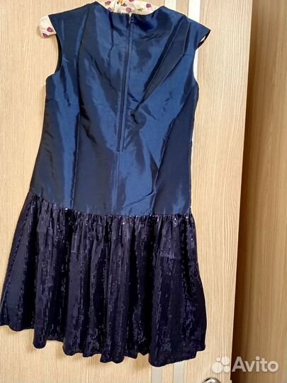 Платье для девочки 80