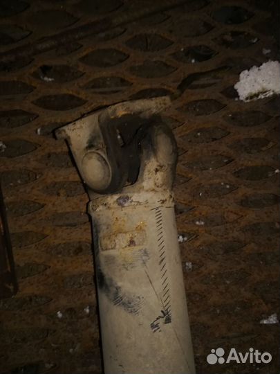 Редуктор переднего моста Kia Sorento 3.5 BL