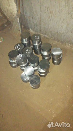 Токарные и фрезерные работы по металлу