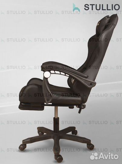 Компьютерное игровое (геймерское) кресло. Новые