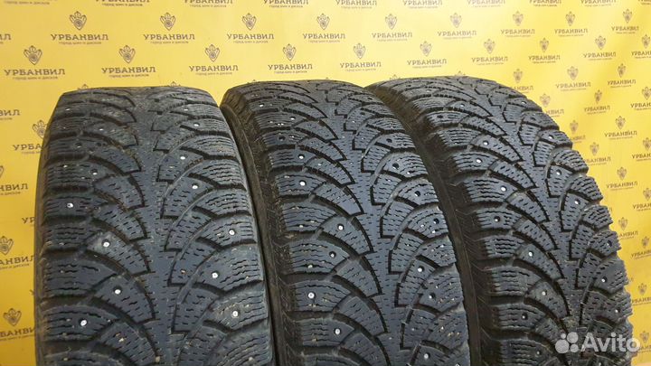 Nokian Tyres Hakkapeliitta 4 195/65 R15 95T