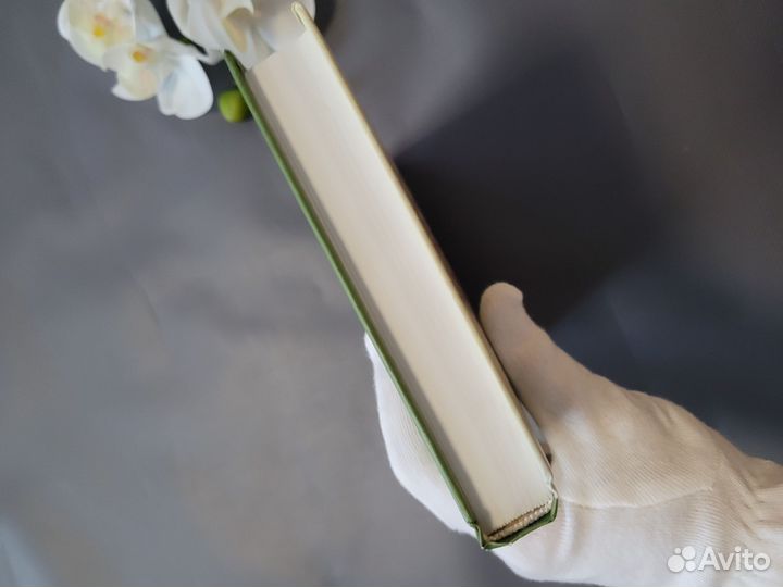 Вербицкая Несостоявшийся император