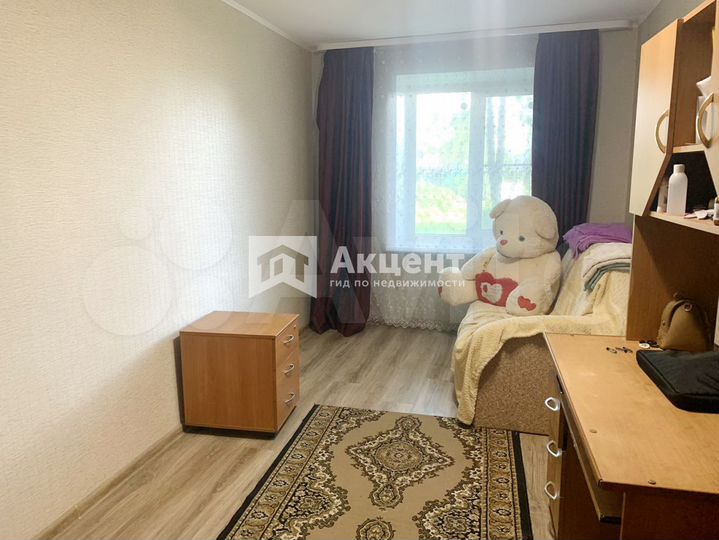 2-к. квартира, 45 м², 1/5 эт.