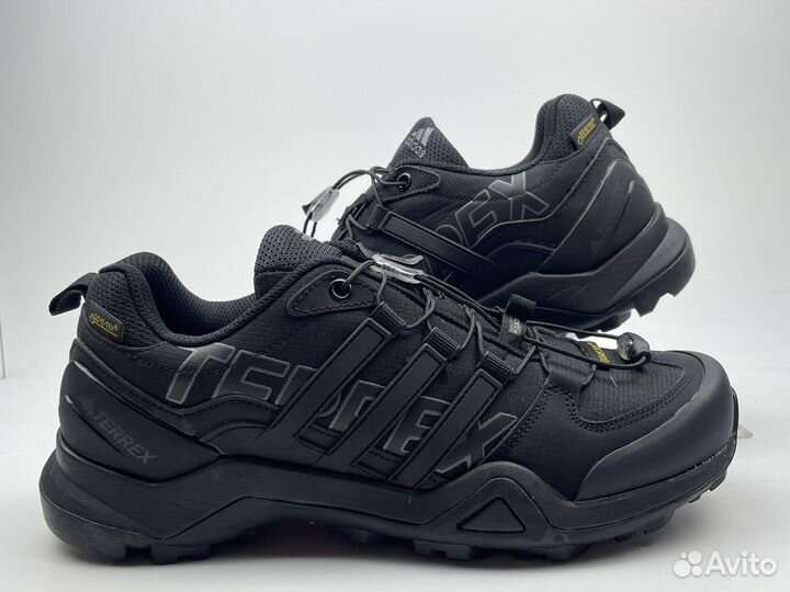 Кроссовки adidas gore tex