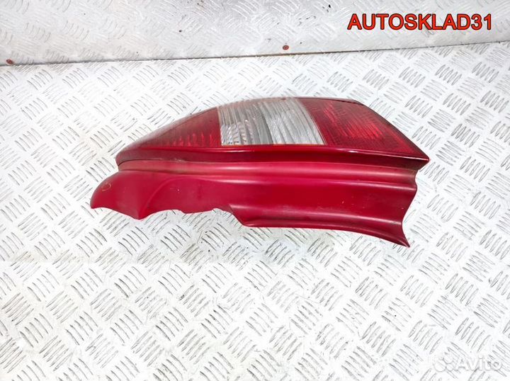 Фонарь задний правый Citroen C2 9680283680