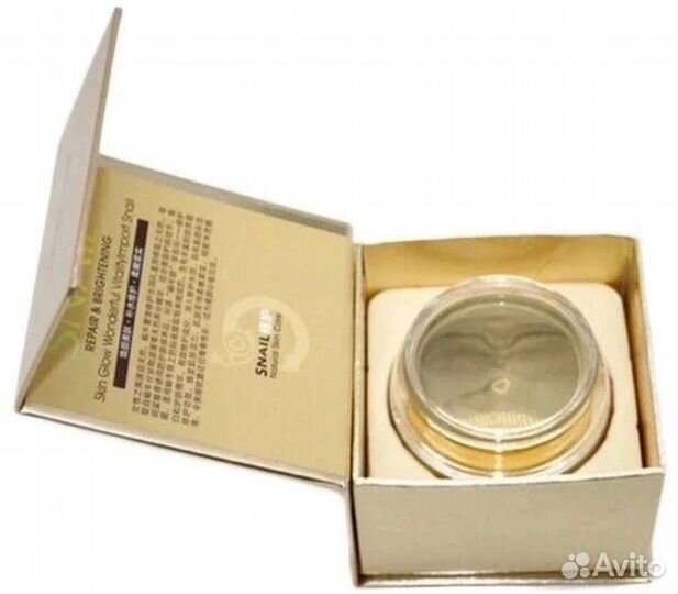 Крем для лица(Корея)