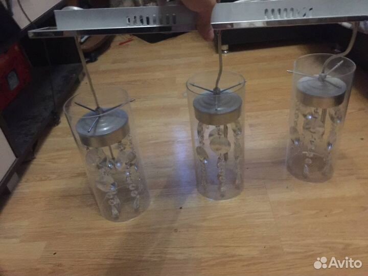 Светильник Mw light Граффити