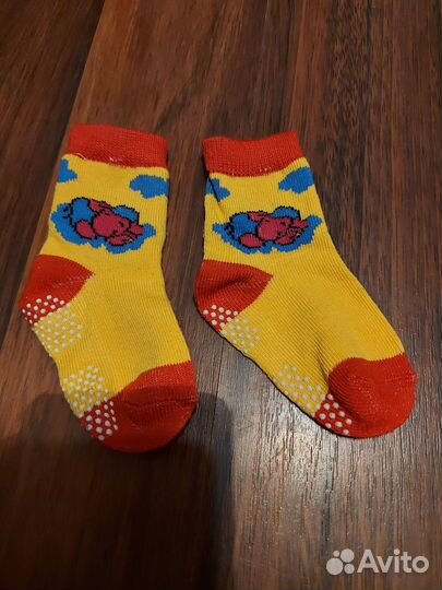 Носки детские