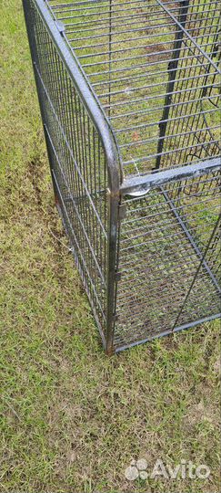 Клетка для грызунов хорьков кроликов собак