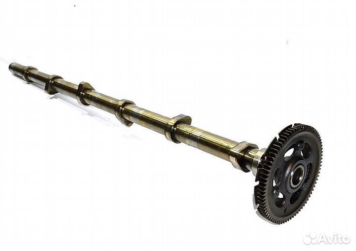 Распредвал mercedes-benz Actros MP4 1845 (01.13)