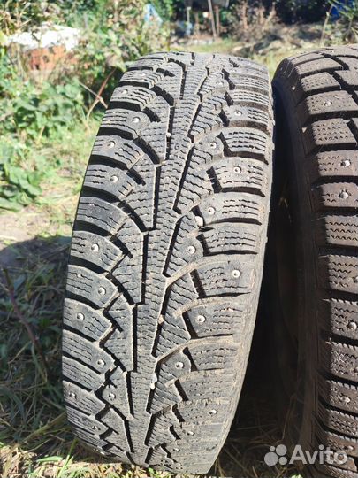 Колеса r 14 зима на ваз