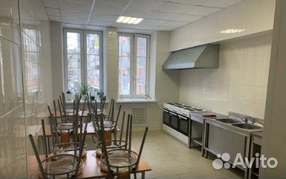 Хостел 340 мест