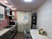 3-к. квартира, 67,6 м², 5/10 эт.