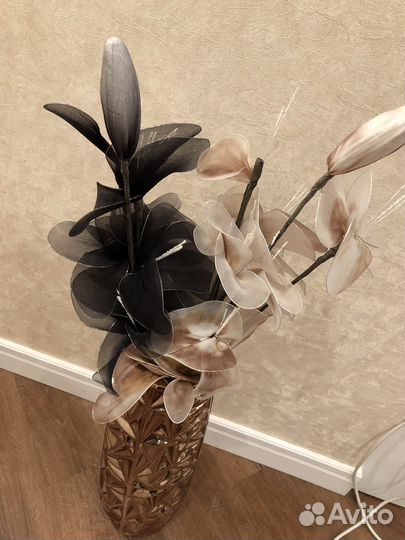 Ваза декоративная