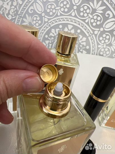 Ganymede распив оригинал