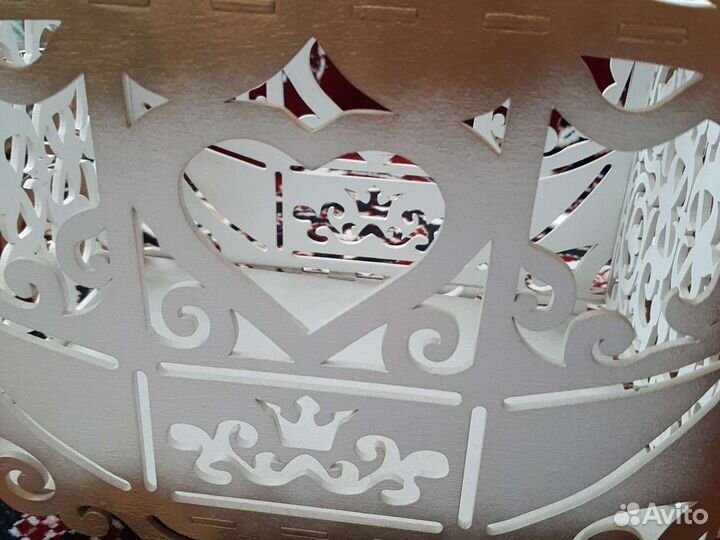 Свадебная казна