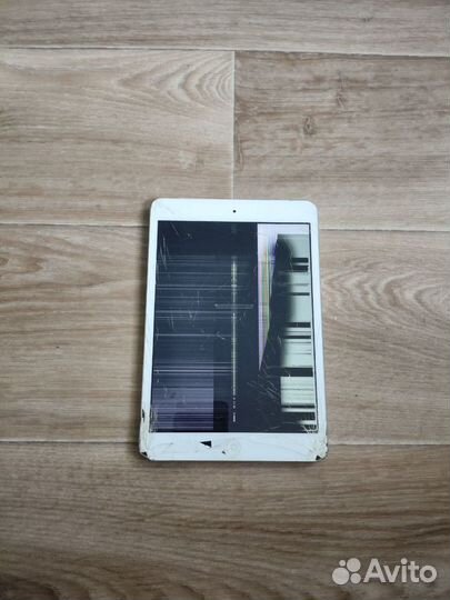 iPad mini 2