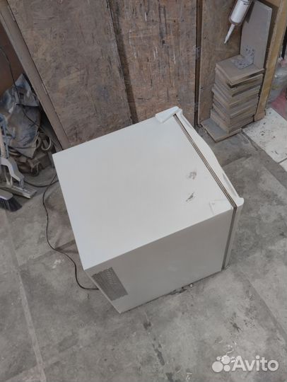 Холодильник бу маленький