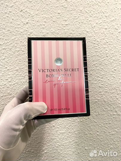 Victoria secret bombshell женские духи парфюм