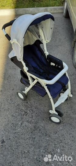Продам детскую коляску