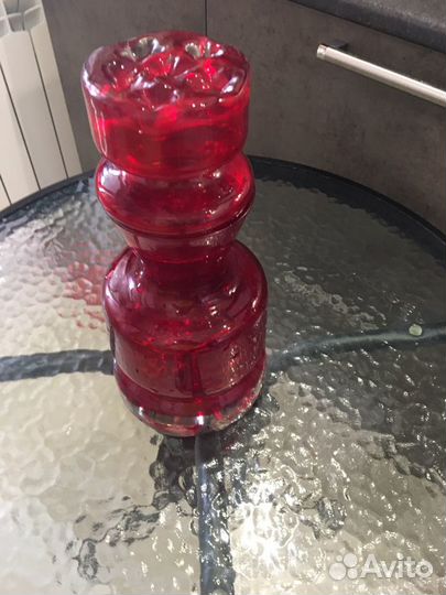 Графин СССР