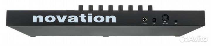Novation Launchkey 25 MK3