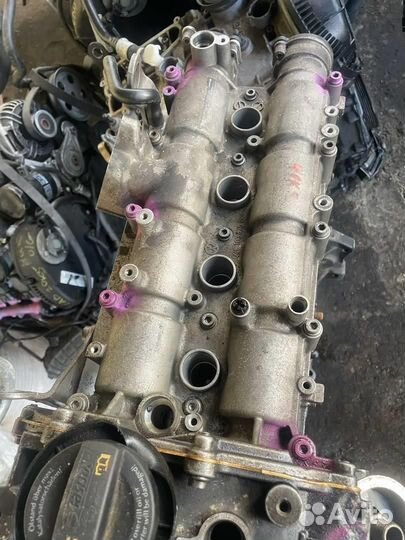 Двигатель CAV 1.4 TSI 150 л.с. 03C100035J