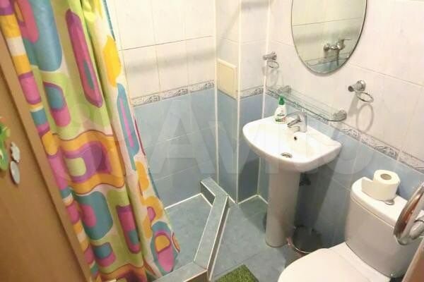 Комната 15 м², 1/3 эт.