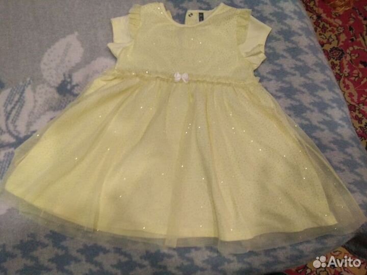 Детская одежда для девочек