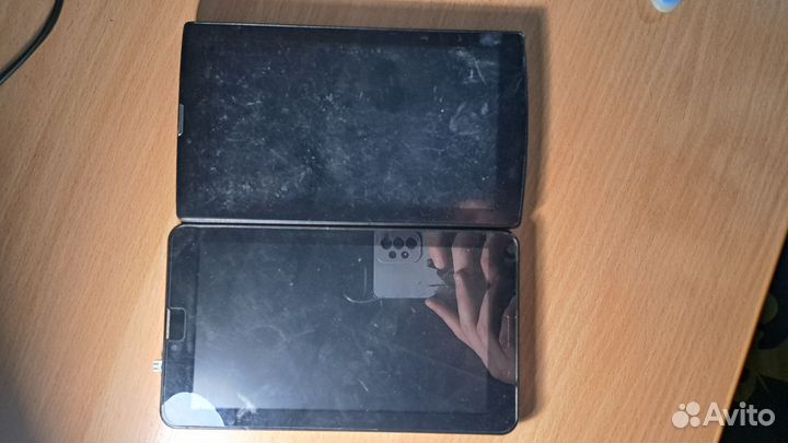 Планшеты бу