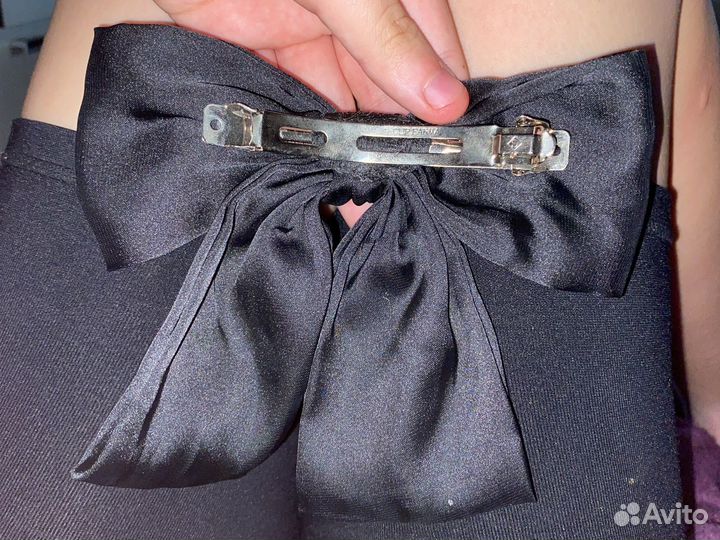 Заколка для волос