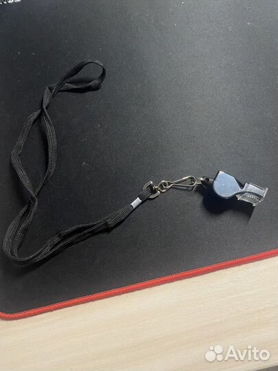 Профессиональный свисток