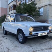 ВАЗ (LADA) 2101 1.3 MT, 1978, 93 000 км, с пробегом, цена 100 000 руб.