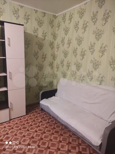 1-к. квартира, 35,6 м², 2/2 эт.