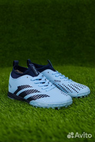 Шиповки детские Adidas Predator