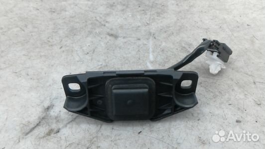 Кнопка замка крышки багажника lexus GS 4 (83H09HZ0