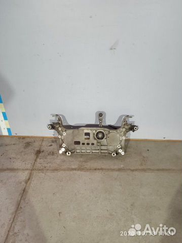 Подрамник передний Volkswagen Passat B6 BZB 1.8