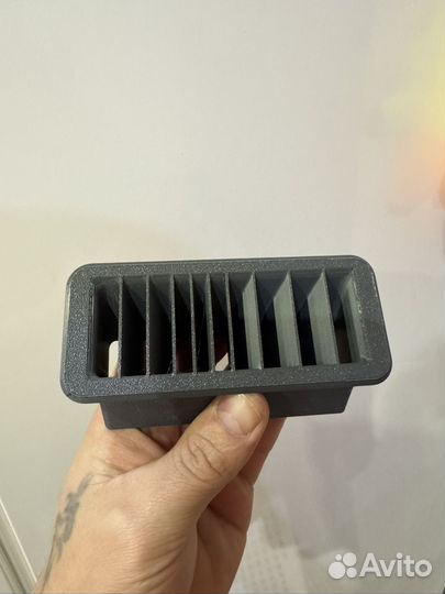 Volkswagen transporter t4 дефлектор