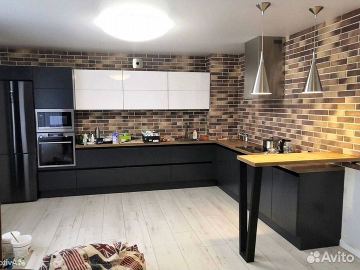 Кухонный гарнитур 